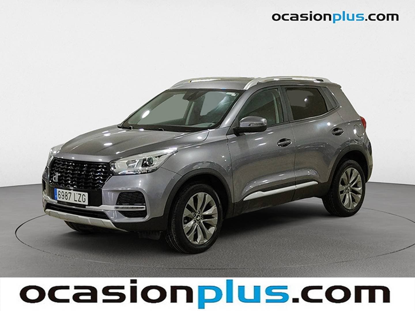 DR AUTOMOBILES DR AUTOMOBILES DR 4.0 DR4 1.5 (116 CV) - 10600€ en Jaén