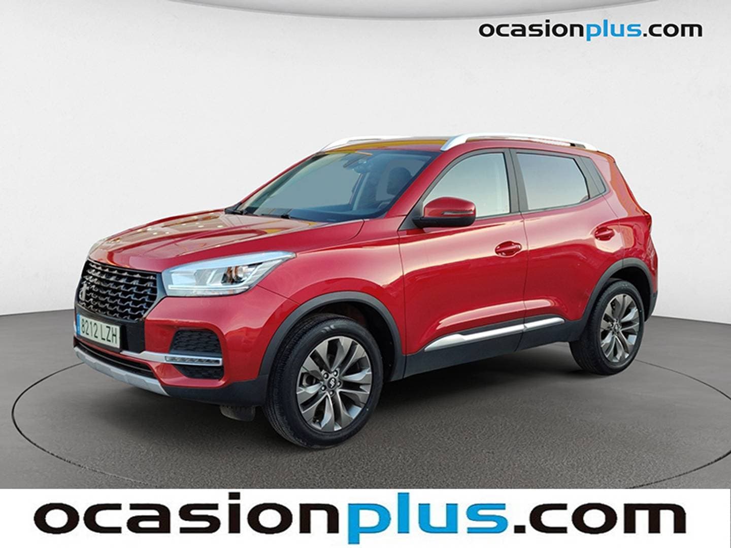 DR AUTOMOBILES DR AUTOMOBILES DR 4.0 DR4 1.5 (116 CV) - 11290€ en Granada