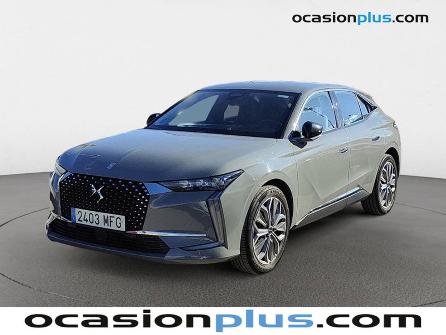 DS DS DS DS 4 DS4 BlueHDi 130 Trocadero Auto (130 CV) - 20000€ en Madrid