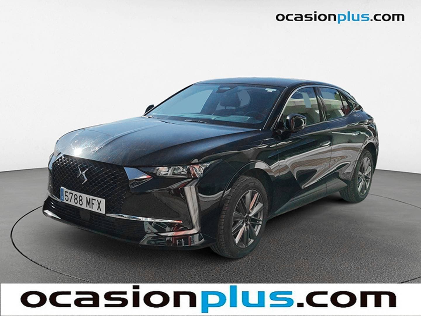 DS DS DS DS 4 DS4 PureTech 130 Bastille Auto (130 CV) - 19290€ en Cádiz