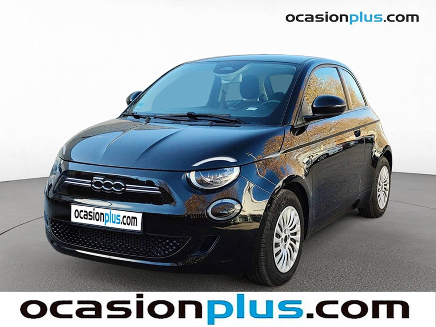 Fiat 500 Fiat 500 Electrico Action Hb 185 km (95 CV) - 12200€ en Barcelona