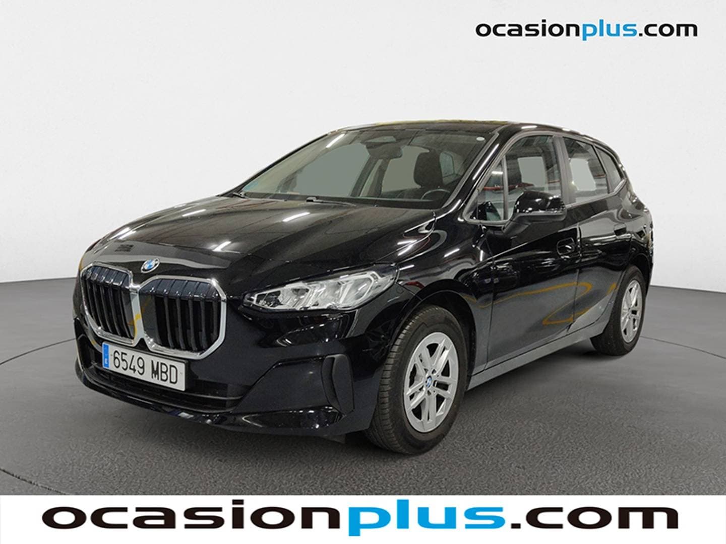 BMW Série 2 Active Tourer 218i Active Tourer (136 CV) - 23850€ en Sevilla