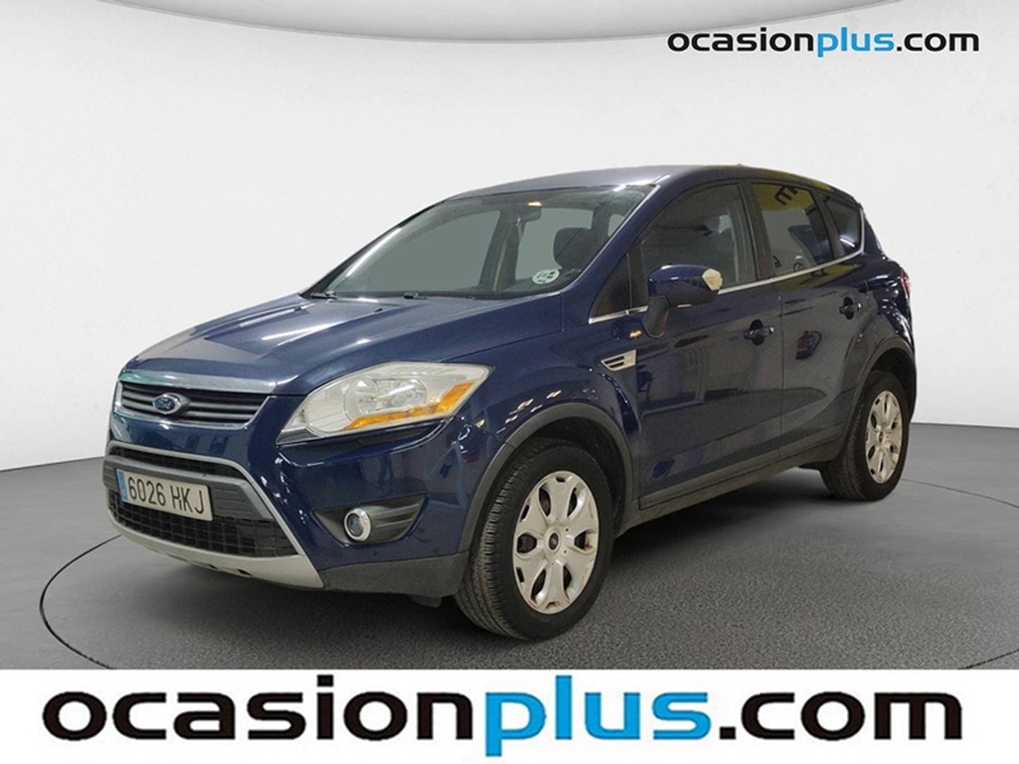 Ford Kuga Ford Kuga 2.0 TDCI S&S Trend 4x2 (140 CV) - 9700€ en La Coruña