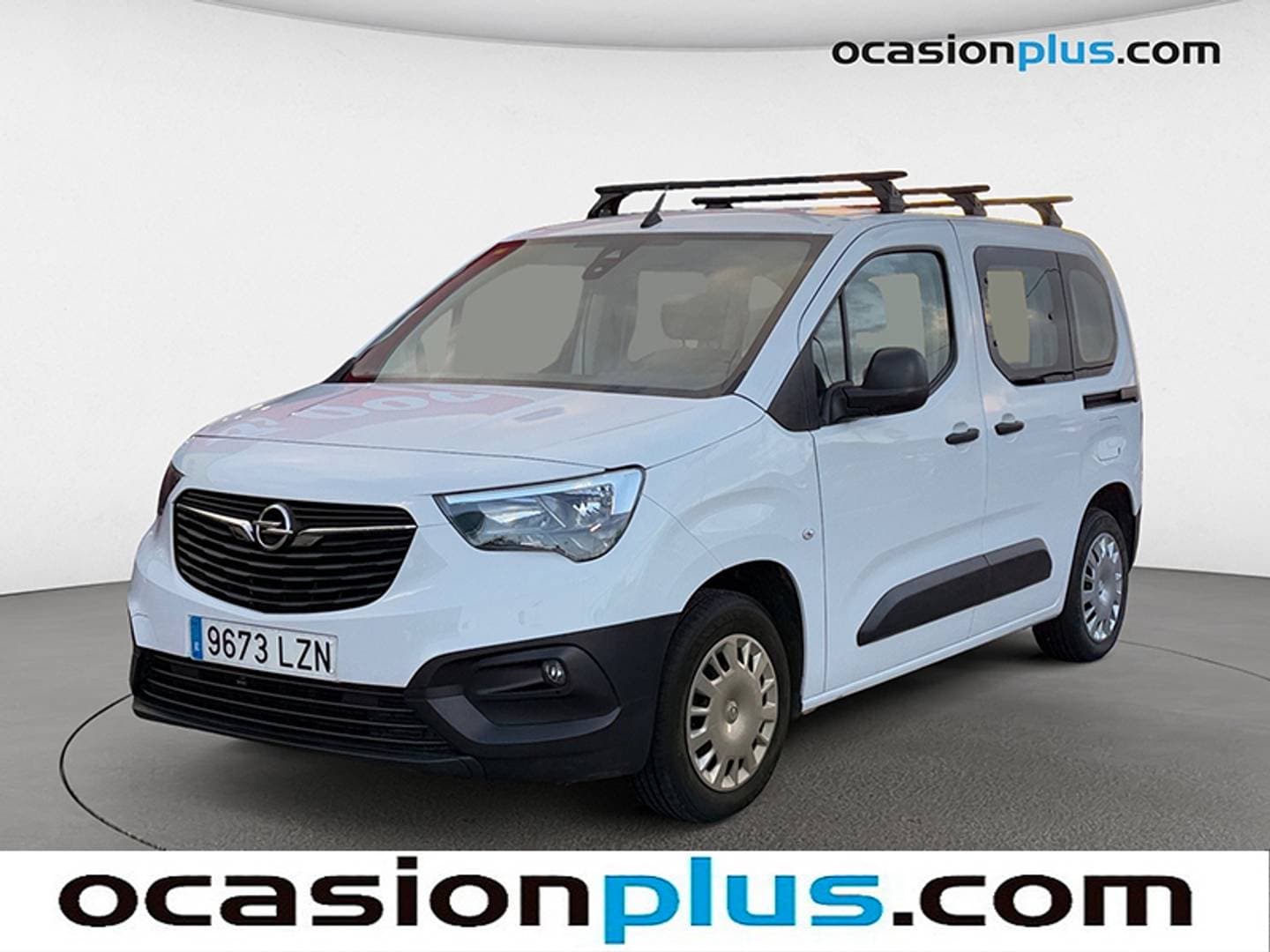 Opel Combo Opel Combo Life 1.5 TD S&S Edition L (102 CV) - 17450€ en Ciudad Real