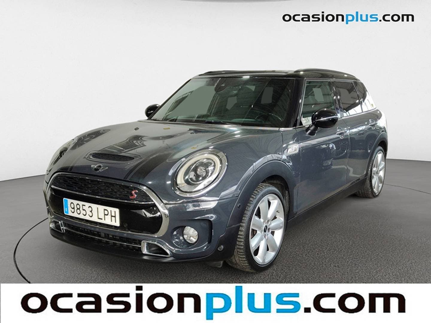 MINI Clubman Mini CLUBMAN MINI Clubman Cooper S (192 CV) - 15090€ en Valencia