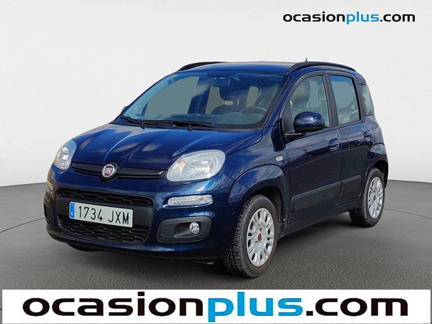 Fiat Panda Fiat Panda 1.2 Lounge (69 CV) - 9990€ en Sevilla