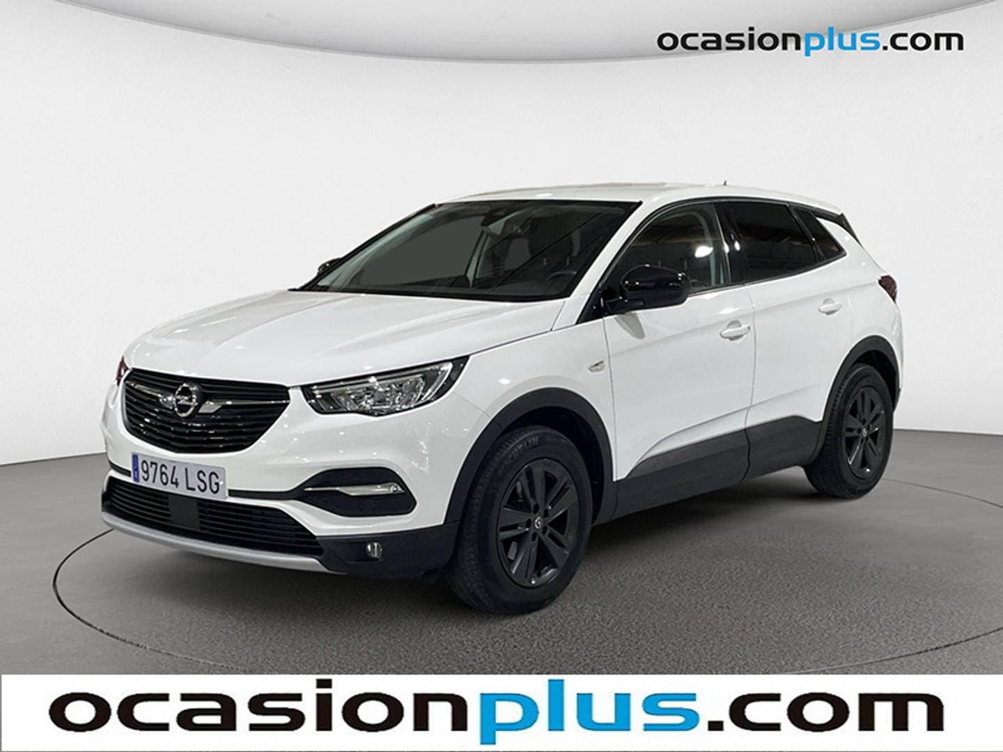 Opel Grandland Opel Grandland X 1.5 CDTi S&S Utimate Auto (130 CV) - 16590€ en Valencia