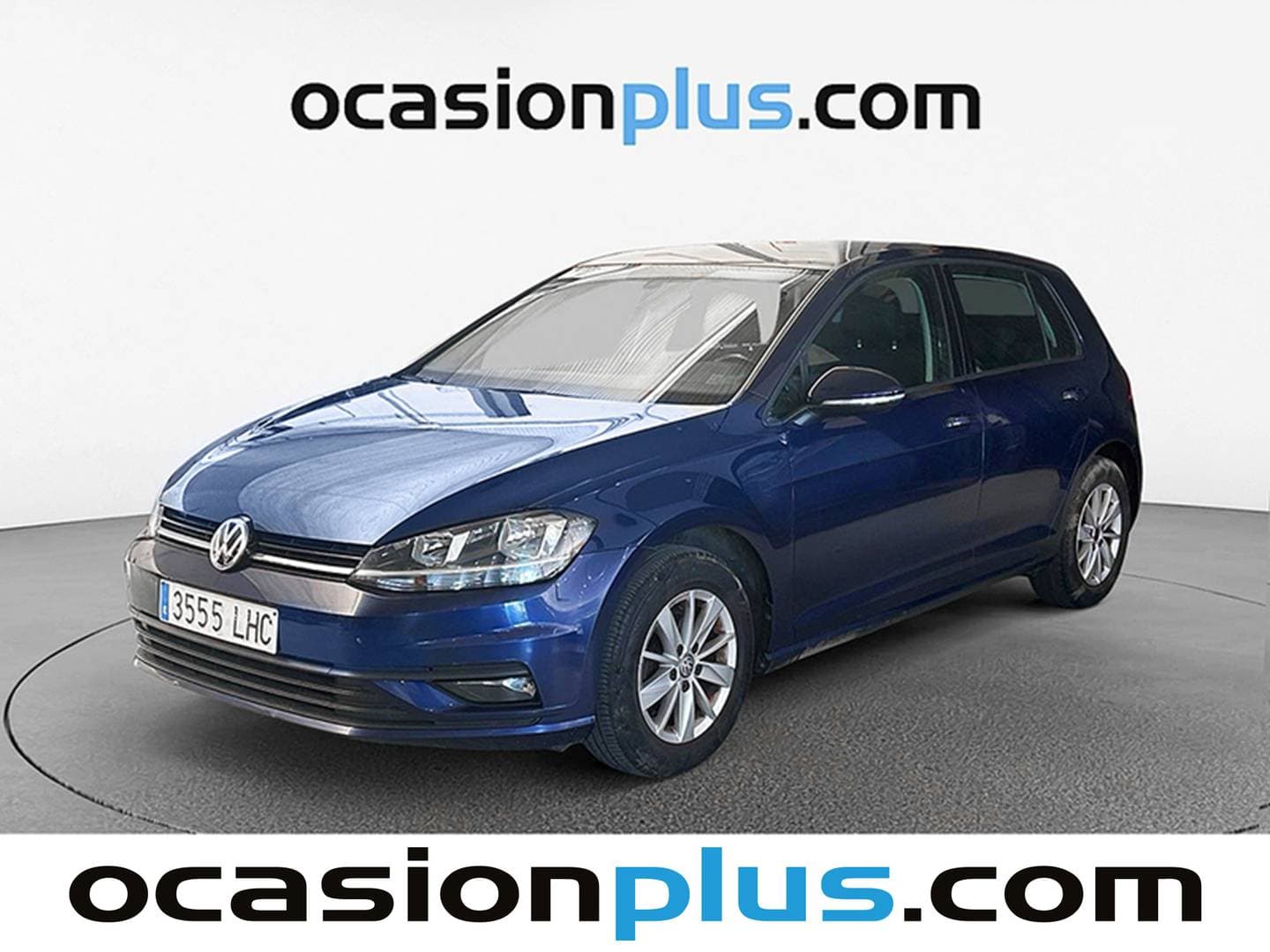 Volkswagen Golf Volkswagen Golf Business 1.0 TSI (115 CV) - 14900€ en Madrid