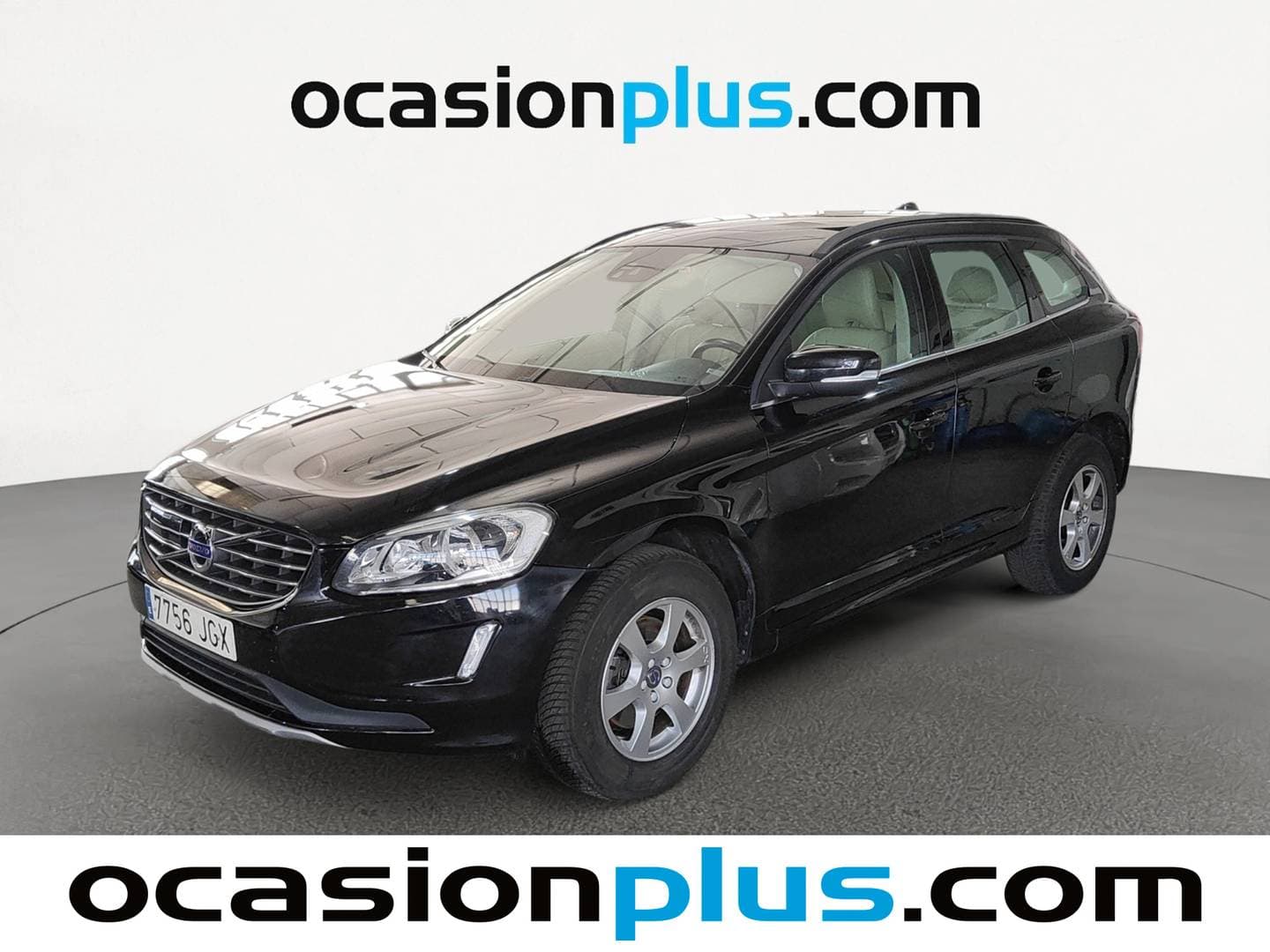Volvo XC60 Volvo XC60 D4 Momentum AWD Auto (190 CV) - 18450€ en Almería