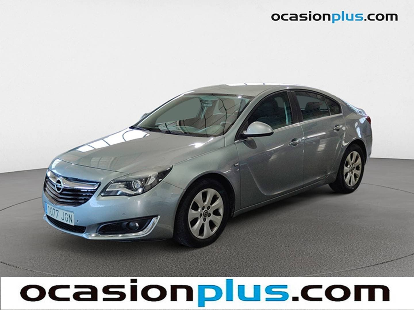 Opel Insignia Opel Insignia 2.0 CDTI ecoFlex S&S Selective (140 CV) - 7790€ en Córdoba