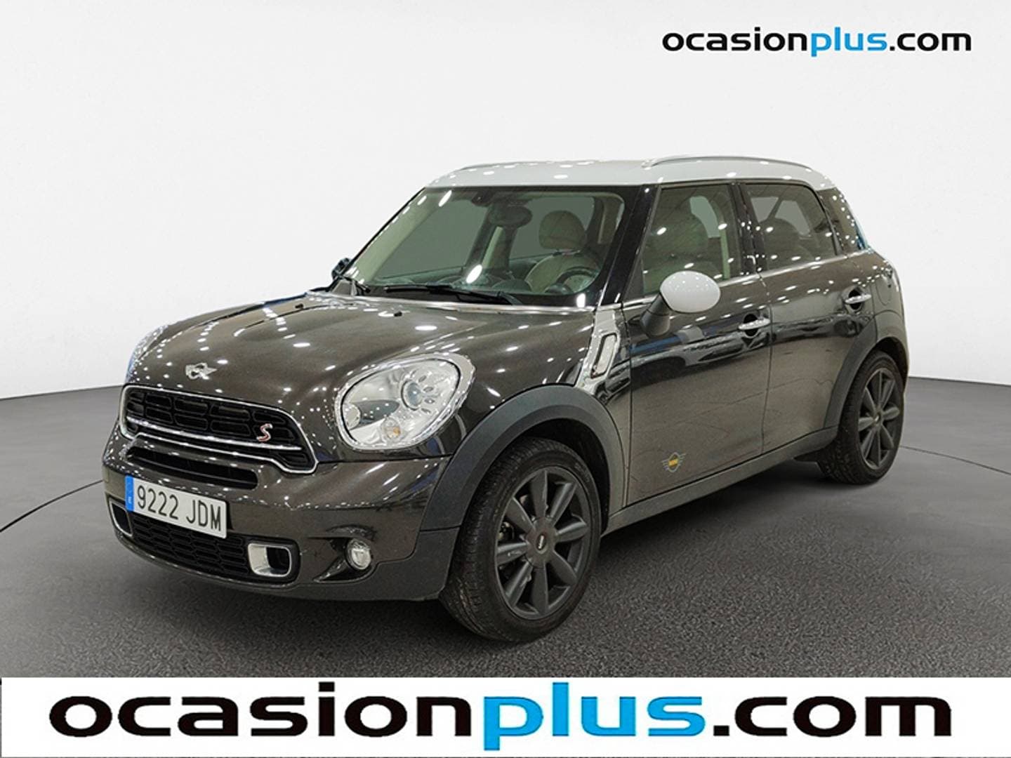 MINI Countryman Mini Countryman MINI Countryman Cooper SD (143 CV) - 13750€ en Badajoz
