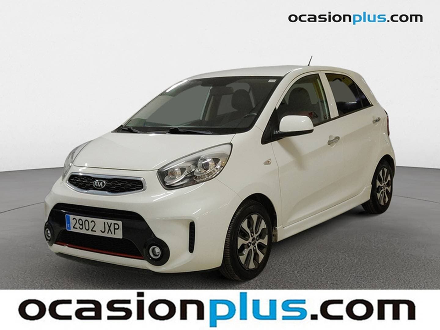Kia Picanto KIA Picanto 1.2 CVVT Eco-Dynamics x-Tech16 (85 CV) - 10850€ en Gipuzkoa