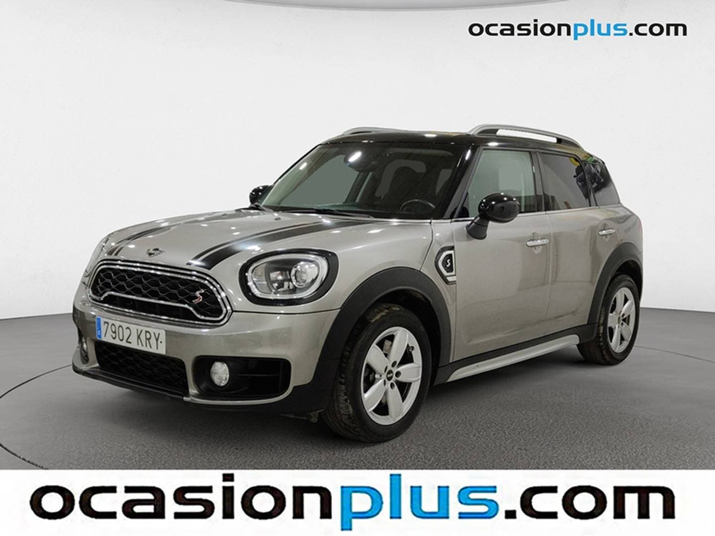 MINI Countryman Mini Countryman MINI Countryman Cooper S (192 CV) - 19000€ en Sevilla