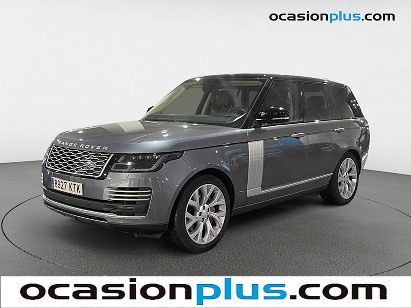 Land Rover Range Land Rover Range Rover 2.0 Si4 PHEV Autobiography (404 CV) - 42200€ en Gipuzkoa