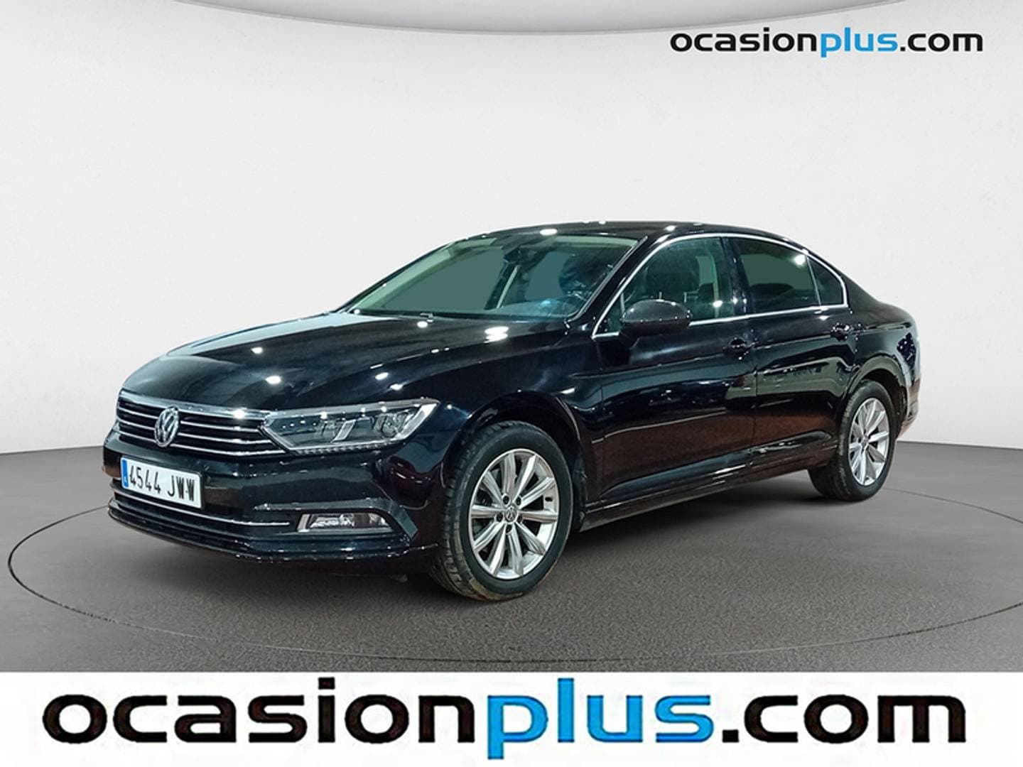 Volkswagen Passat Volkswagen Passat Advance 2.0 TDI BMT (150 CV) DSG - 19090€ en Barcelona