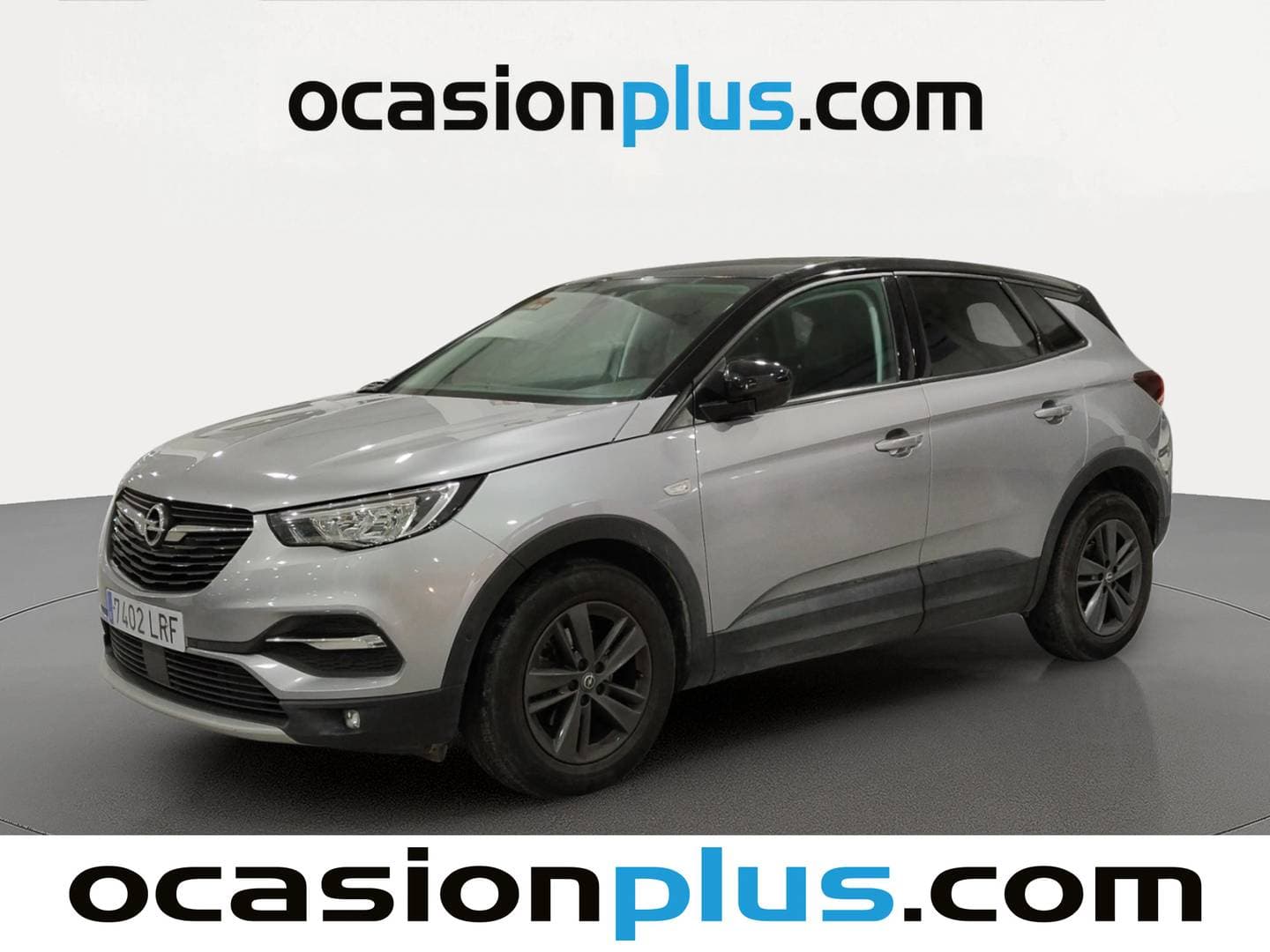 Opel Grandland Opel Grandland X 1.5 CDTi Design & Tech (130 CV) - 15900€ en Almería