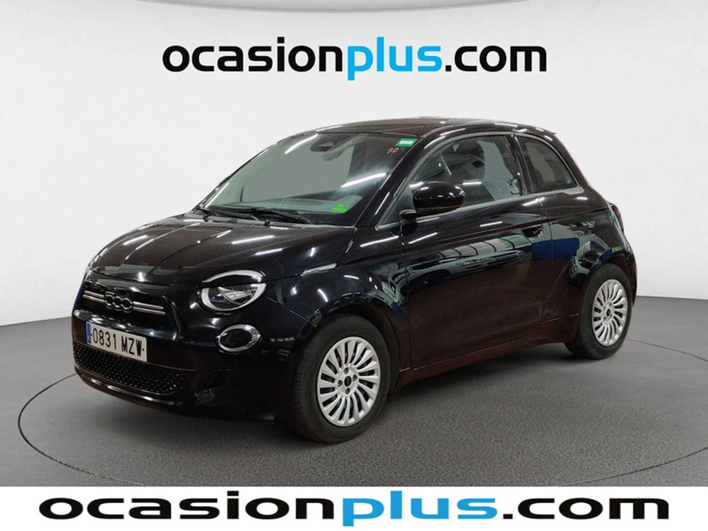 Fiat 500 Fiat 500 Electrico Electrico Action Hb 185 km (95 CV) - 12900€ en Madrid