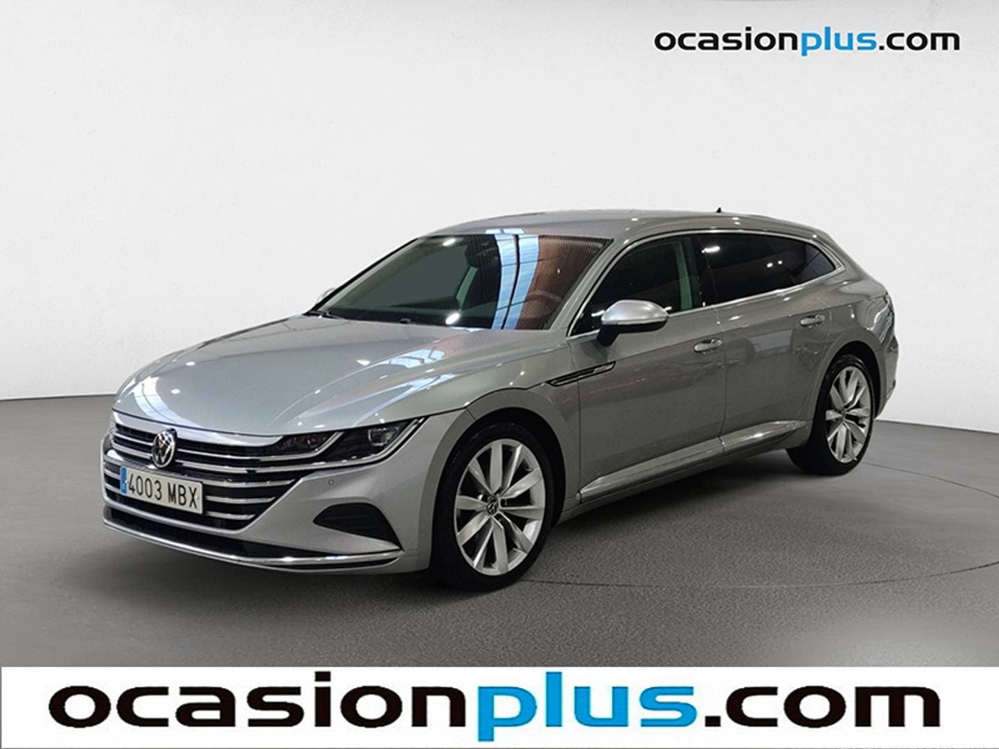 Volkswagen Arteon Volkswagen Arteon Shooting Brake Elegance 2.0 TDI (200 CV) DSG - 27450€ en Pontevedra
