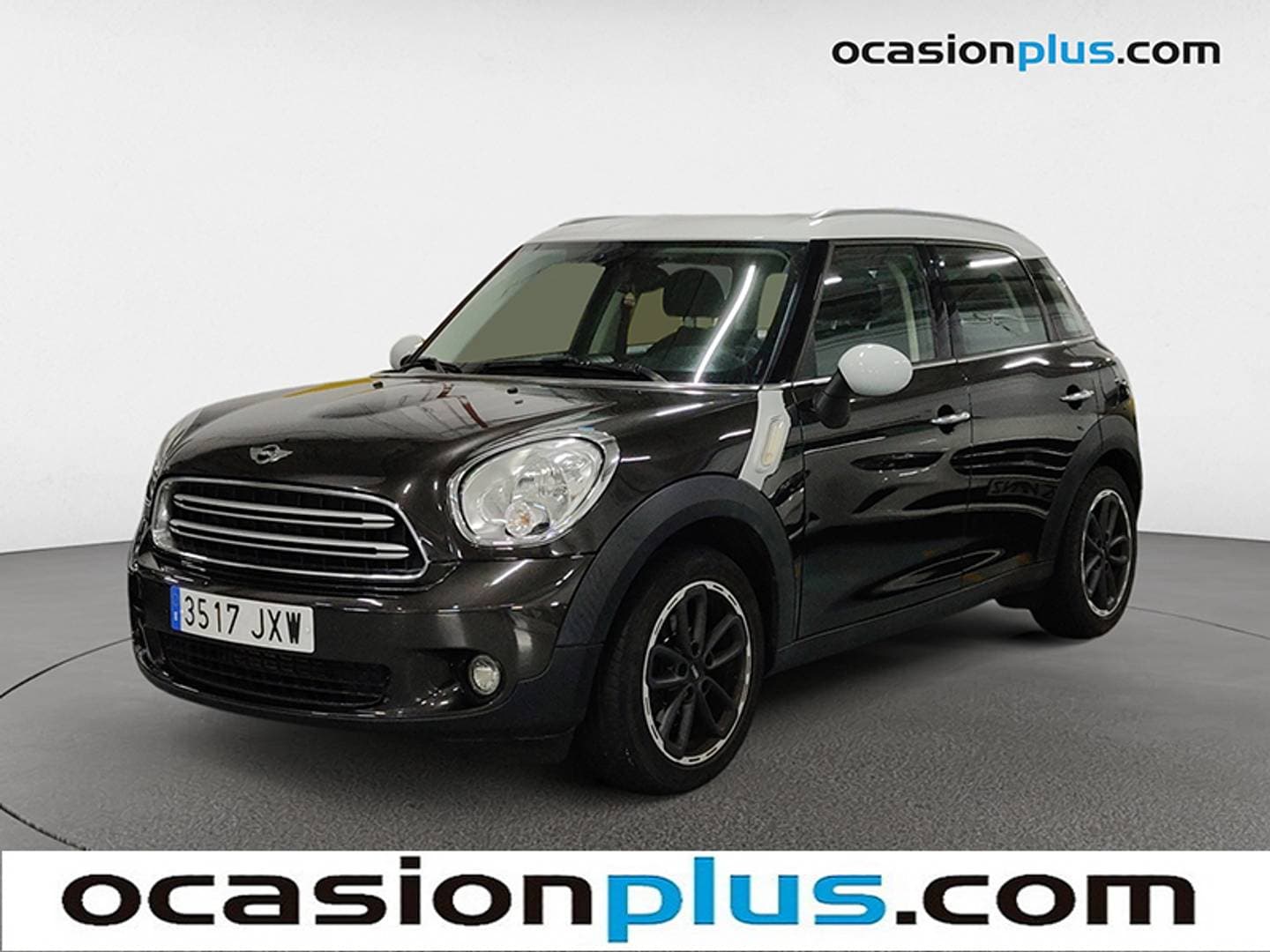 MINI Countryman Mini Countryman MINI Countryman Cooper D (112 CV) - 17750€ en Madrid