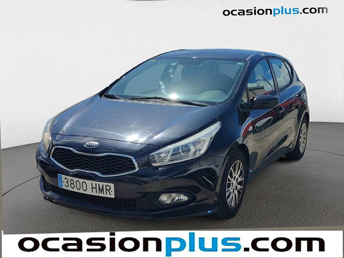 Kia Ceed KIA Ceed 1.4 CRDi WGT Concept (90 CV) - 5900€ en Cádiz