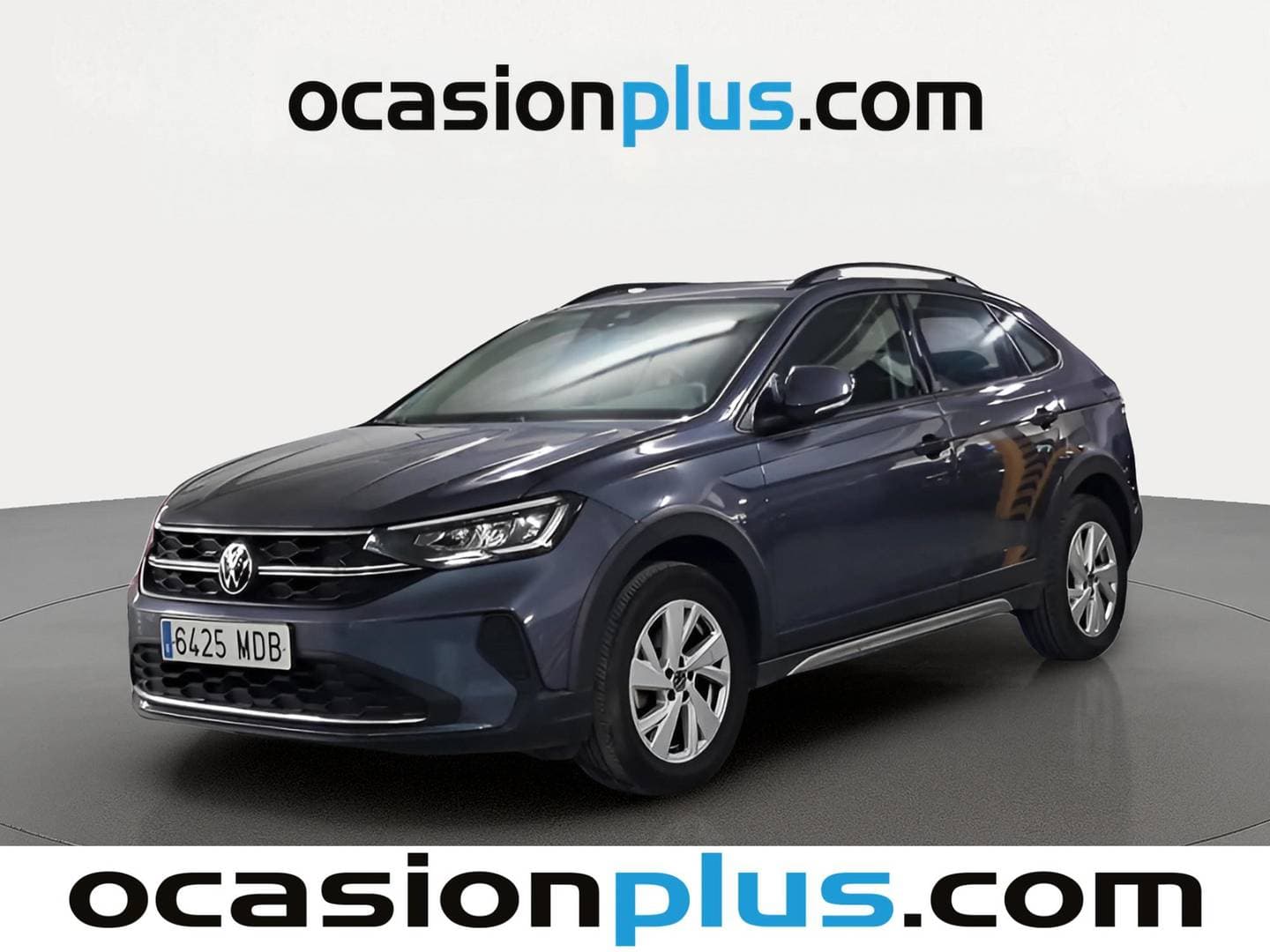 Volkswagen Taigo Volkswagen Taigo Life 1.0 TSI (110 CV) - 15190€ en Murcia