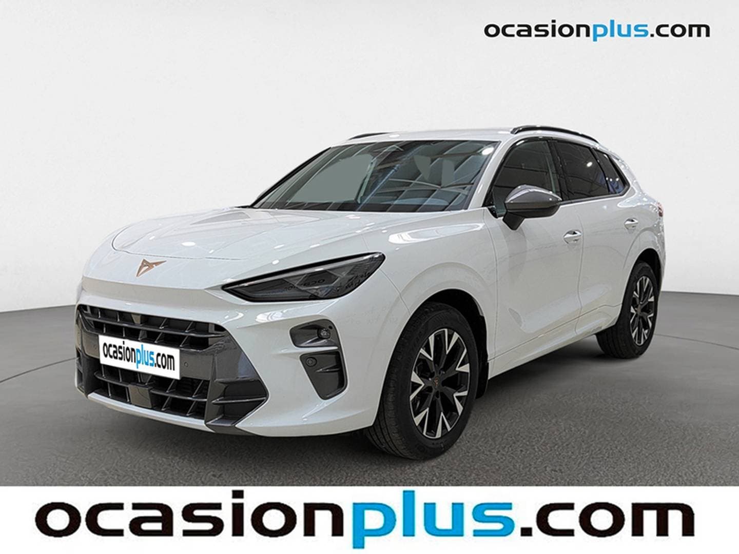 Cupra Terramar Cupra Terramar 1.5 eTSI DSG (150 CV) - 35150€ en Girona