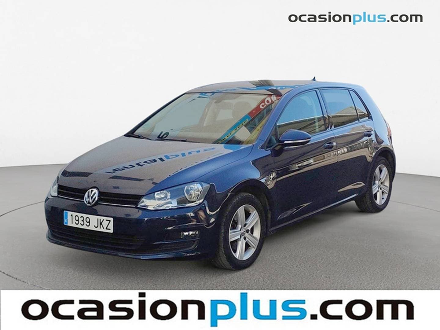 Volkswagen Golf Volkswagen Golf Advance 1.4 TSI BMT (125 CV) DSG - 13590€ en Girona