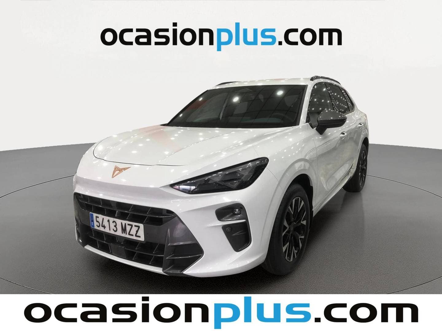 Cupra Terramar Cupra Terramar 1.5 eTSI DSG (150 CV) - 35700€ en Álava