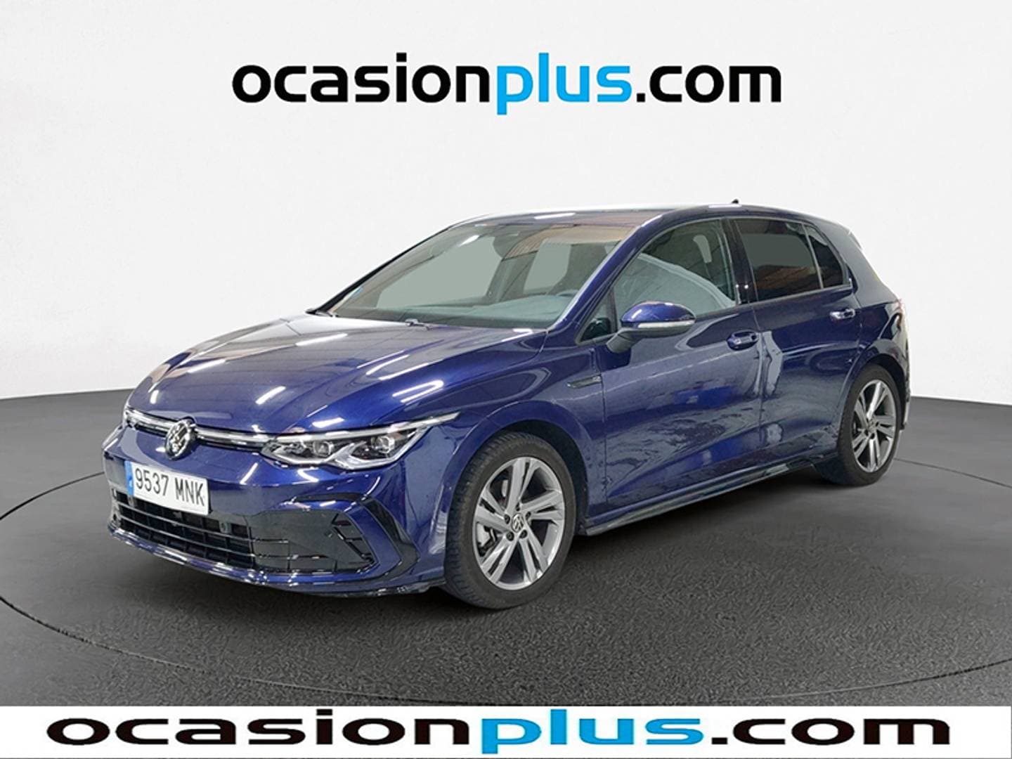 Volkswagen Golf Volkswagen Golf R-Line 1.5 eTSI (150 CV) DSG - 31790€ en Ourense