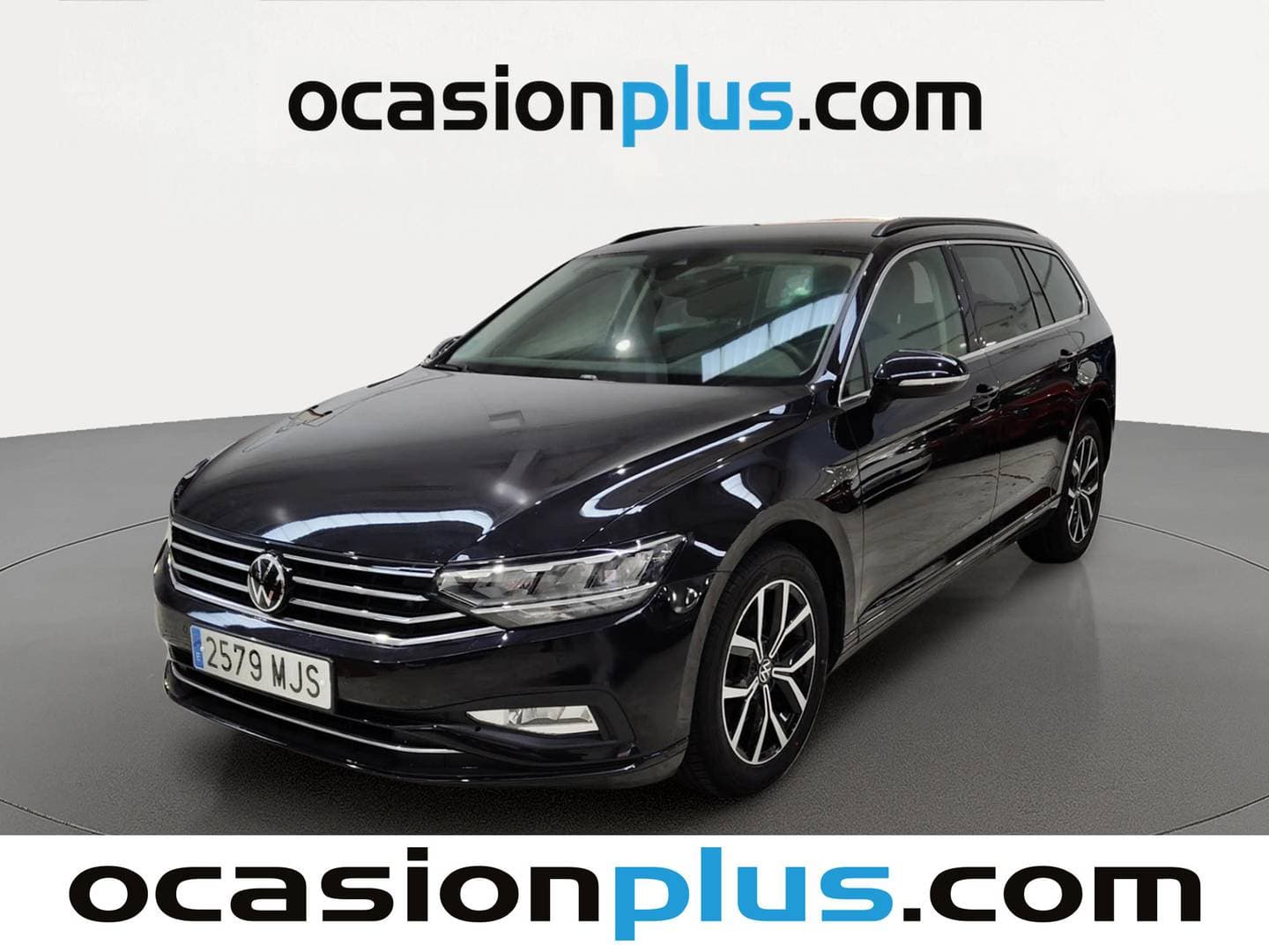 Volkswagen Passat Volkswagen Passat Variant Executive 2.0 TDI Auto (150 CV) DSG - 26850€ en Madrid