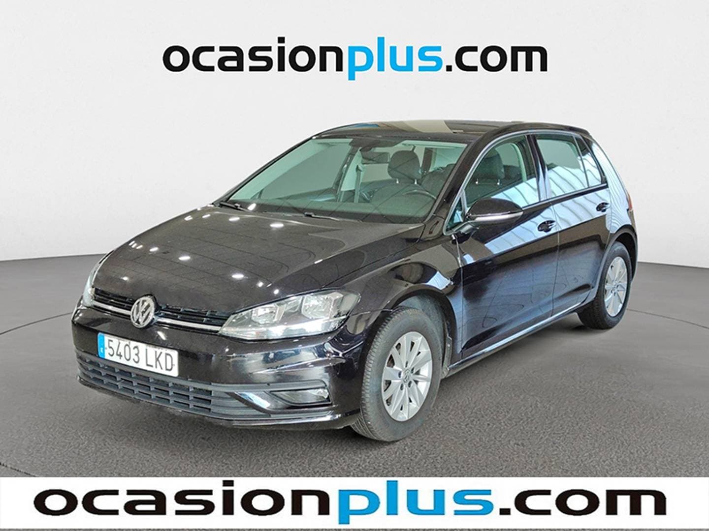 Volkswagen Golf Volkswagen Golf Business 1.0 TSI (115 CV) - 19150€ en Vizcaya