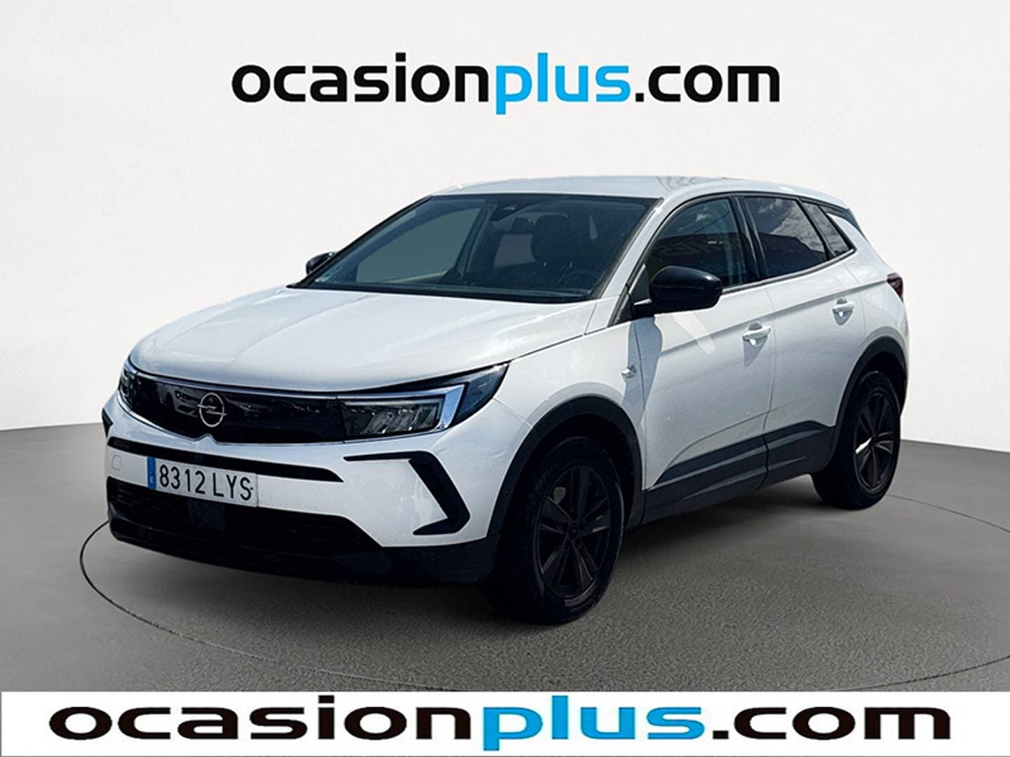 Opel Grandland Opel Grandland 1.5 CDTi Business Edition Auto (130 CV) - 15700€ en Sevilla