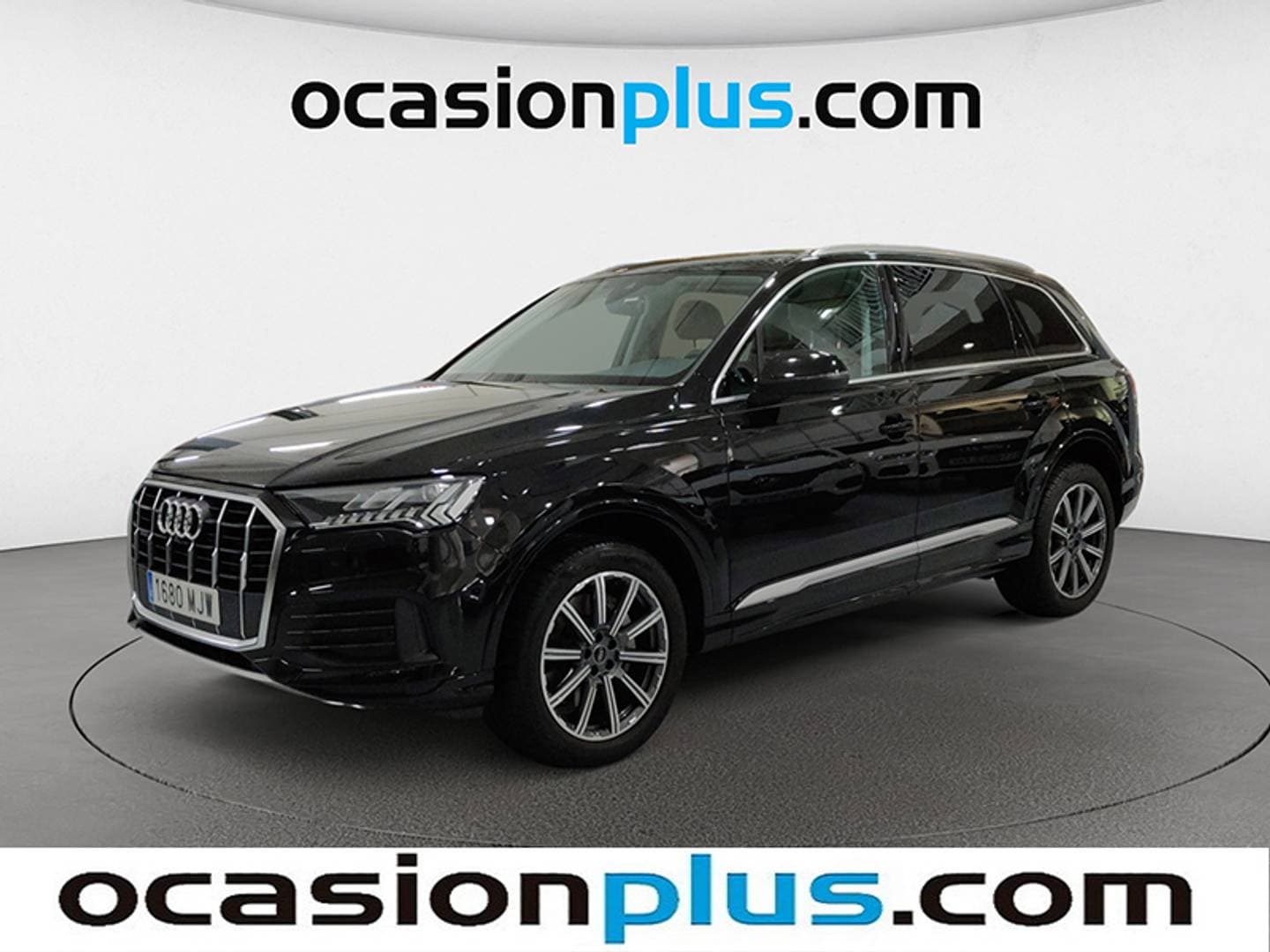 Audi Q7 Audi Q7 45 TDI quattro (231 CV) tiptronic 7 Plazas - 51900€ en Las Palmas