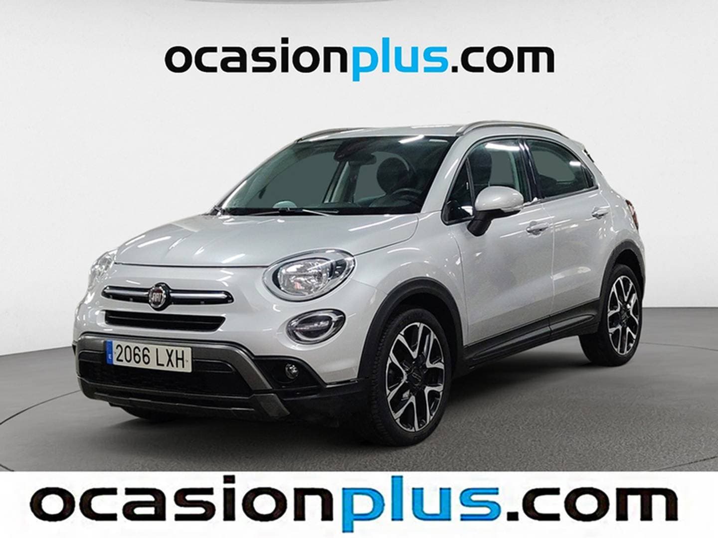 Fiat 500X Fiat 500X 1.6 MultiJet S&S Cross (130 CV) - 19890€ en Madrid