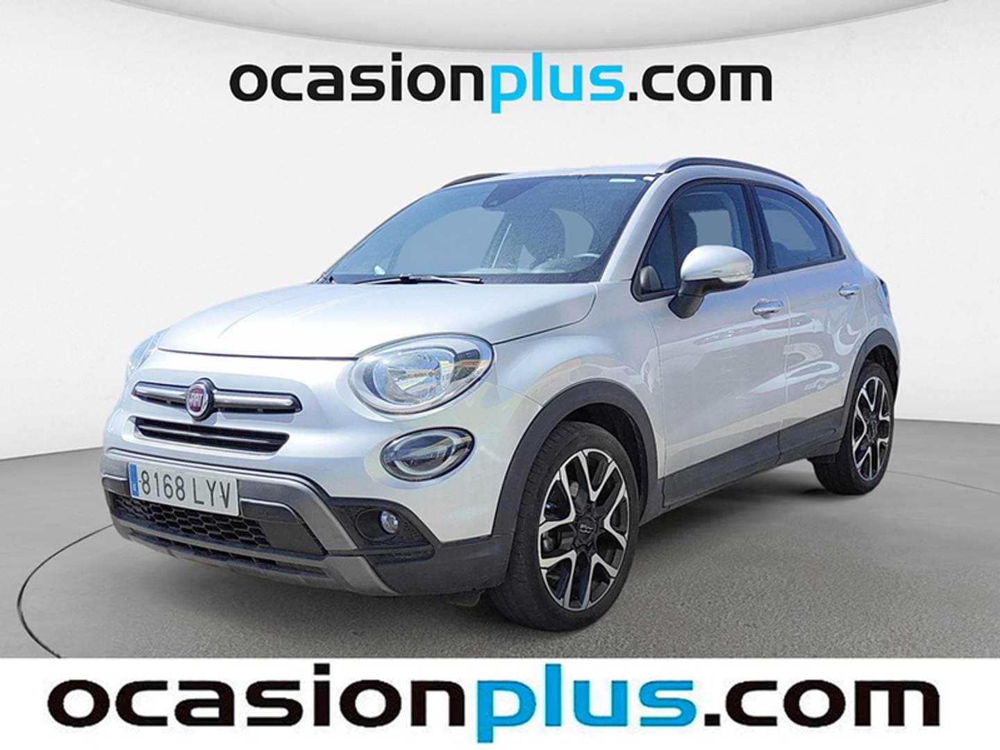 Fiat 500X Fiat 500X 1.3 Firefly S&S Cross T4 DCT (150 CV) - 18590€ en Madrid