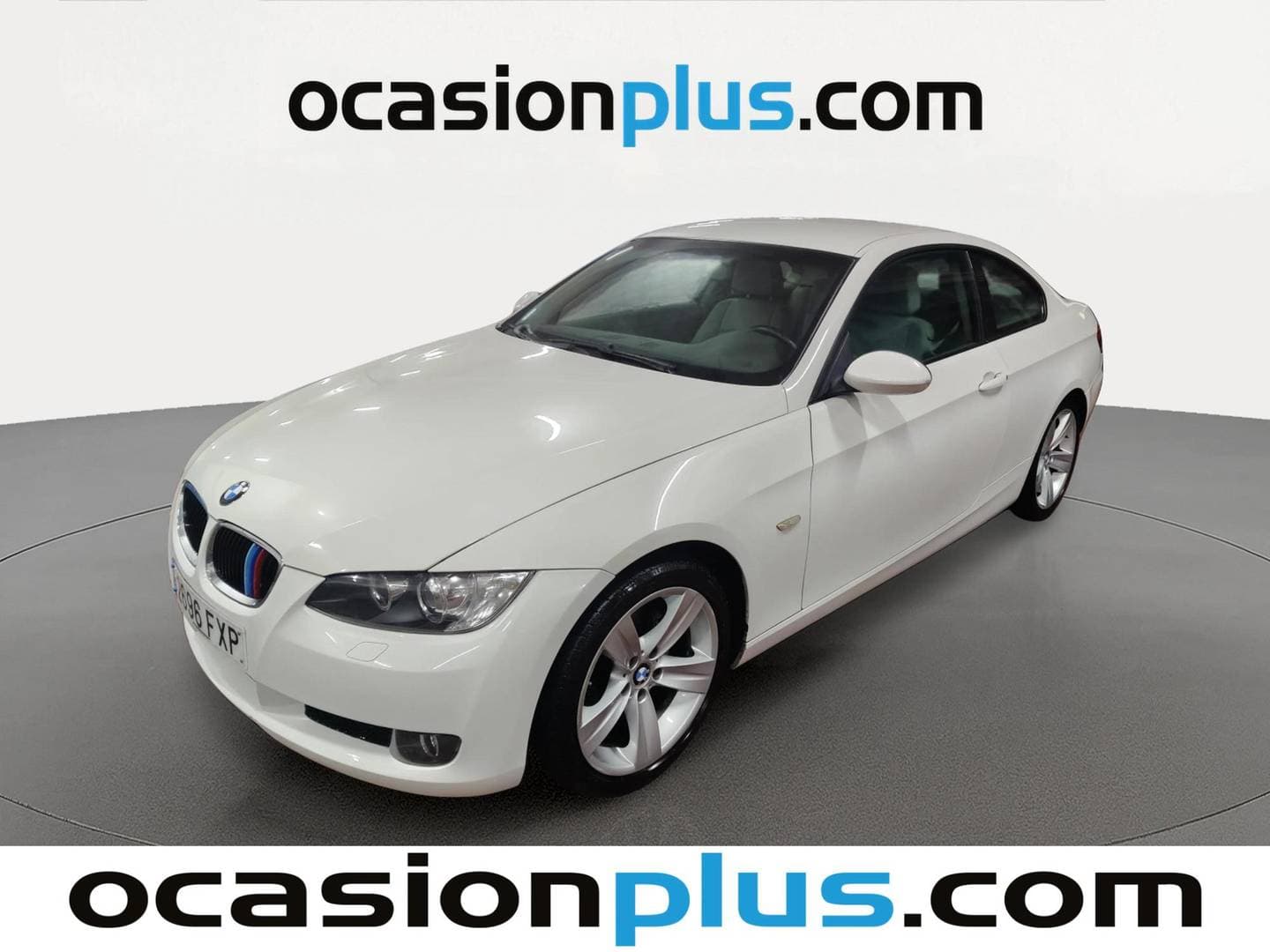 BMW Série 3 320i Coupe (170 CV) - 11550€ en Gipuzkoa