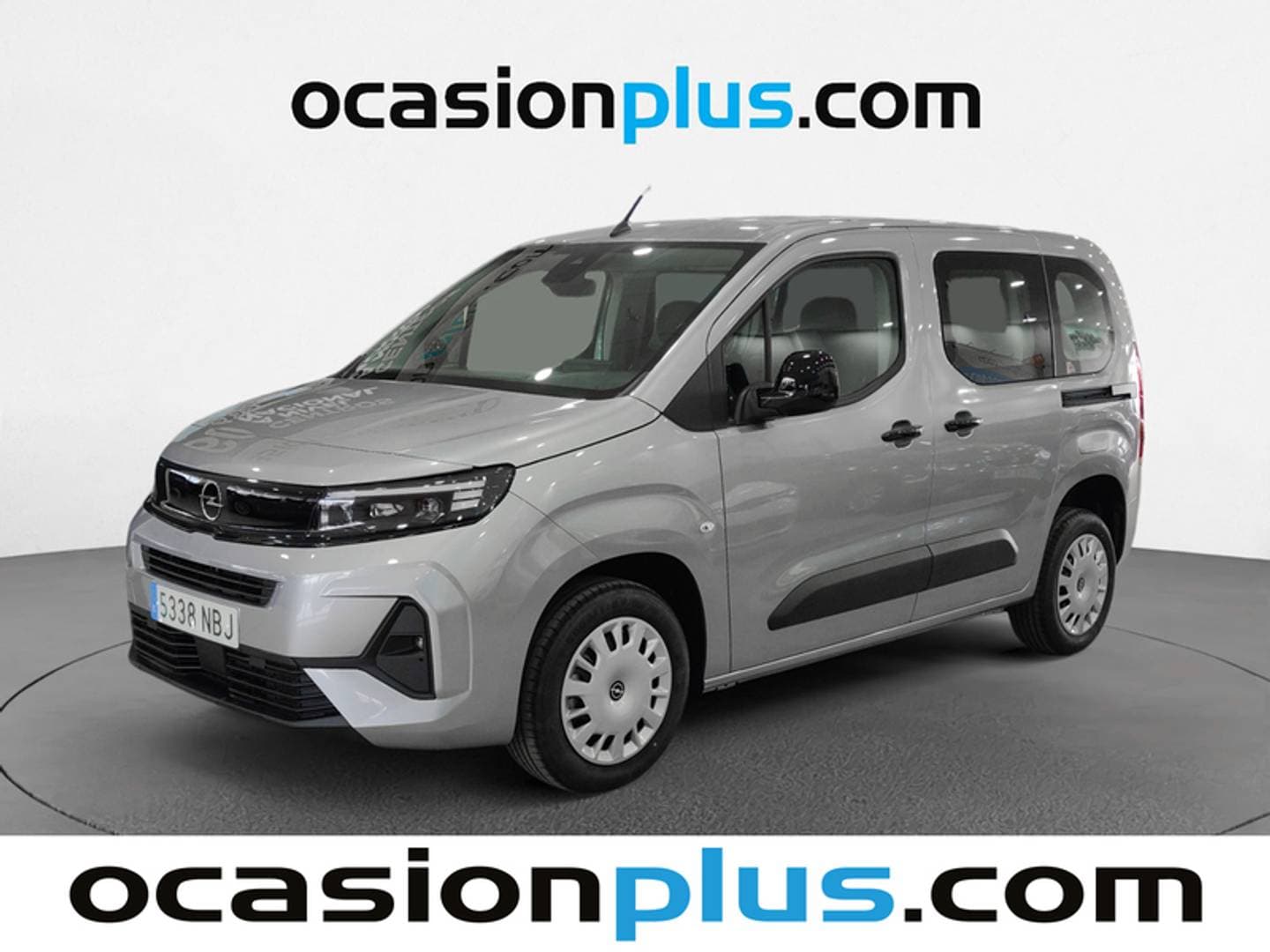 Opel Combo Opel Combo Combi 1.5 Td S&S (100 CV) - 22350€ en Castellón