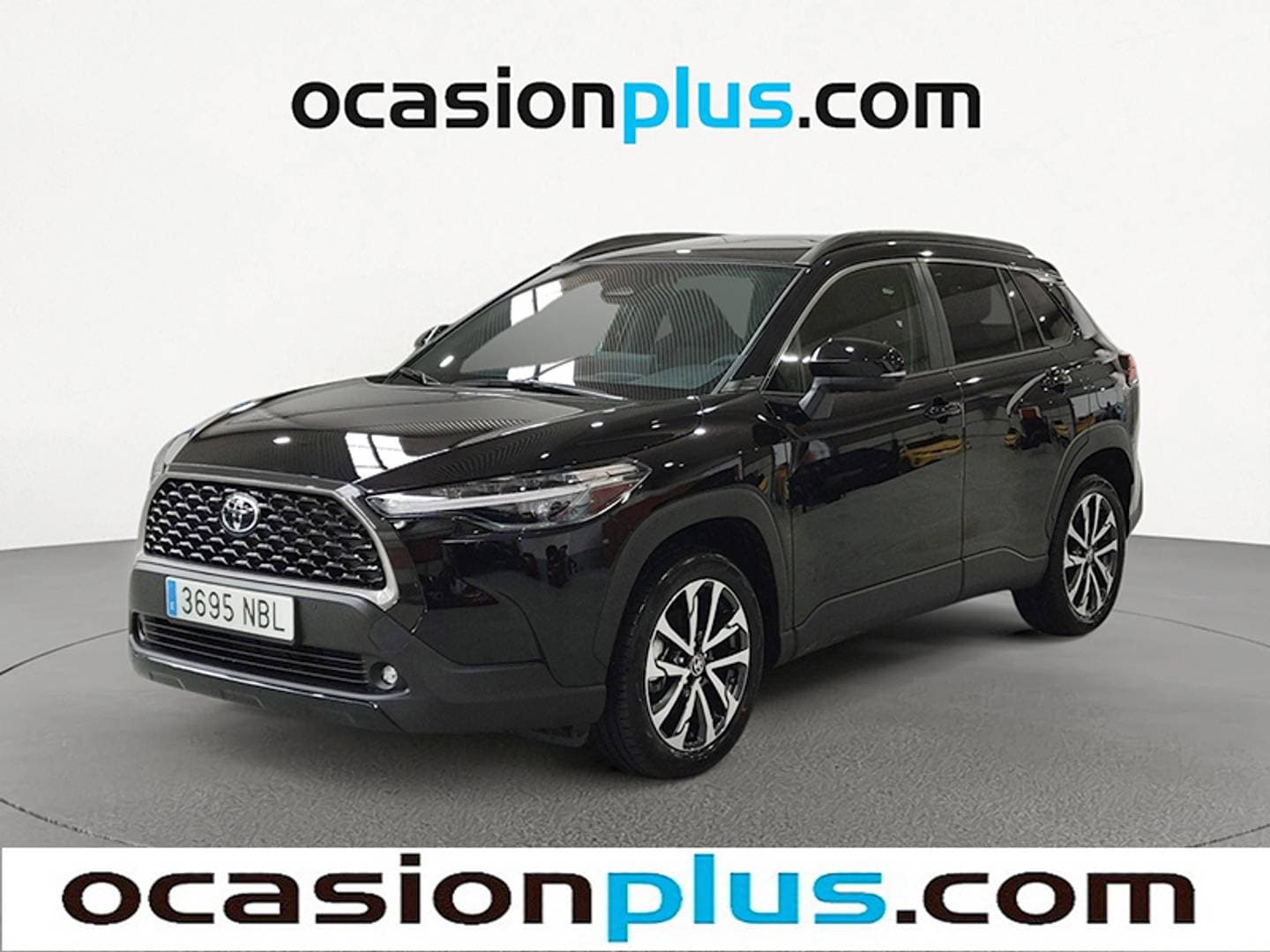 Toyota Corolla Toyota Corolla Cross 2.0l Style Plus (197 CV) - 37450€ en Huelva