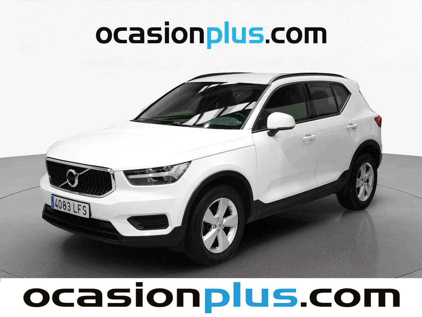 Volvo XC40 Volvo XC40 D3 Momentum Core (150 CV) - 22150€ en Valencia