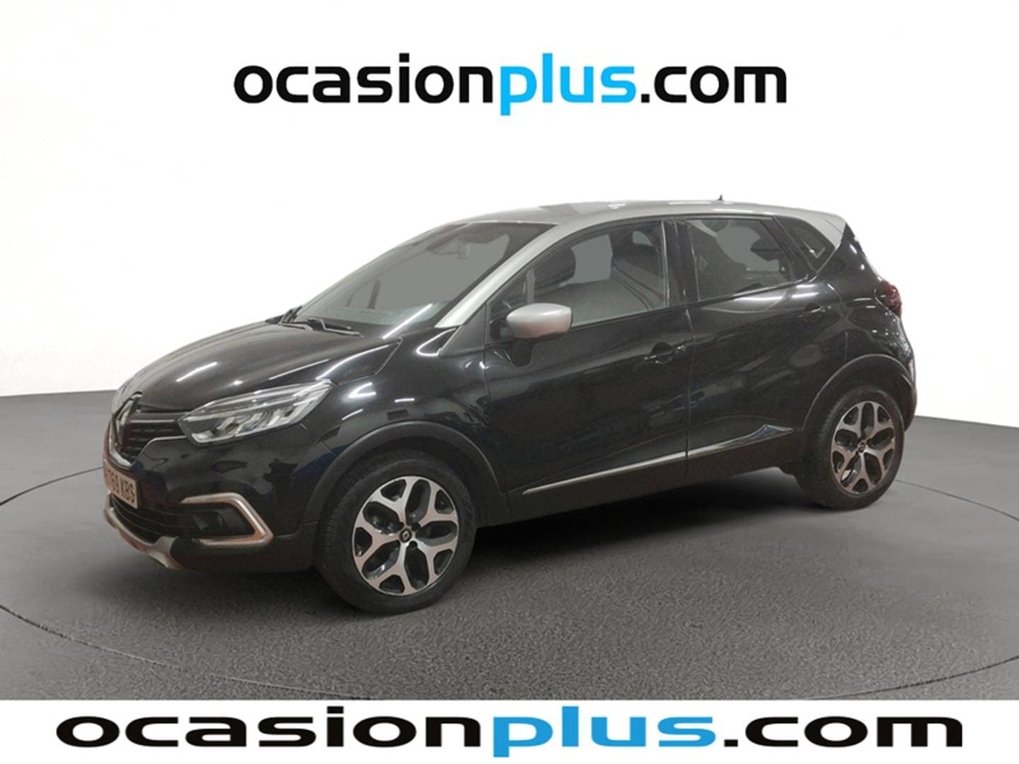 Renault Captur Renault Captur Zen Energy TCe (90 CV) - 11590€ en Gipuzkoa
