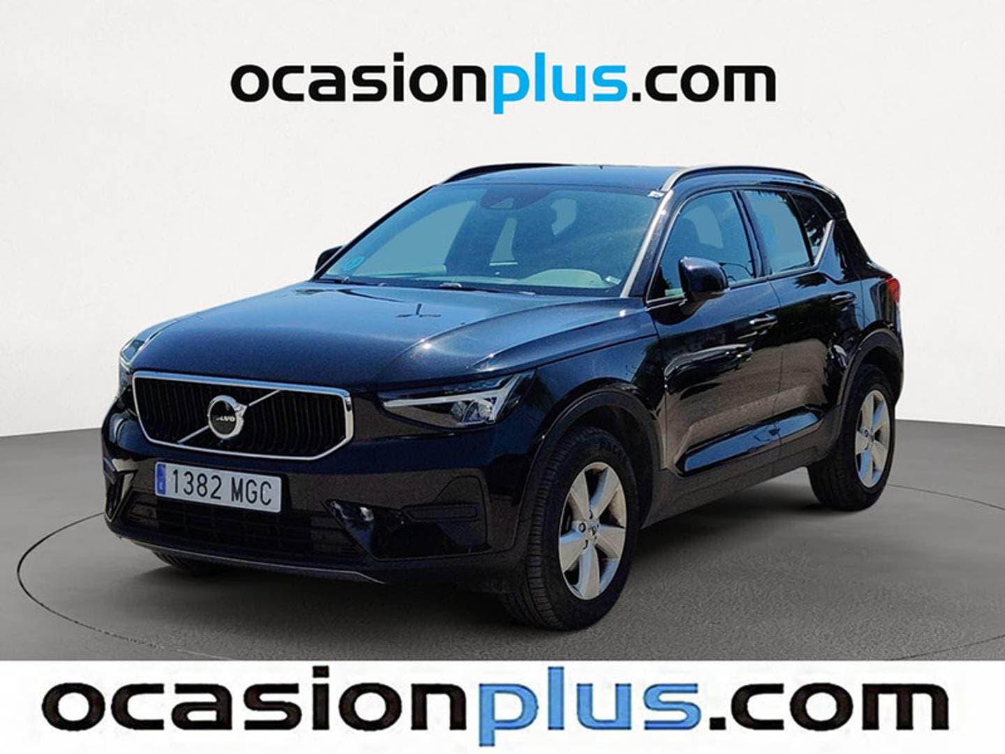 Volvo XC40 Volvo XC40 T2 Essential (129 CV) - 24650€ en Álava