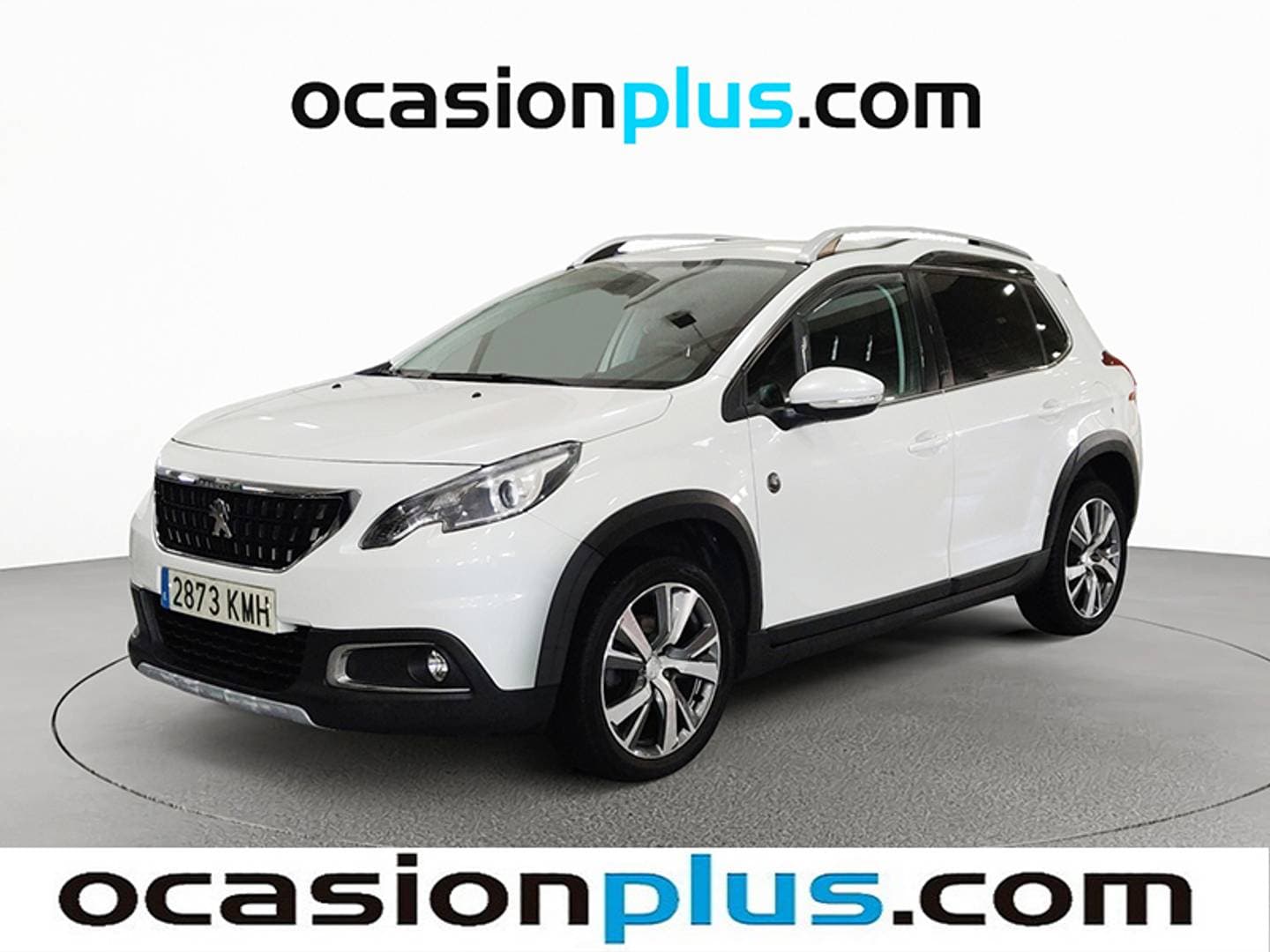 Peugeot 2008 Peugeot 2008 BlueHDi 120 S&S Crossway (120 CV) - 14990€ en Las Palmas