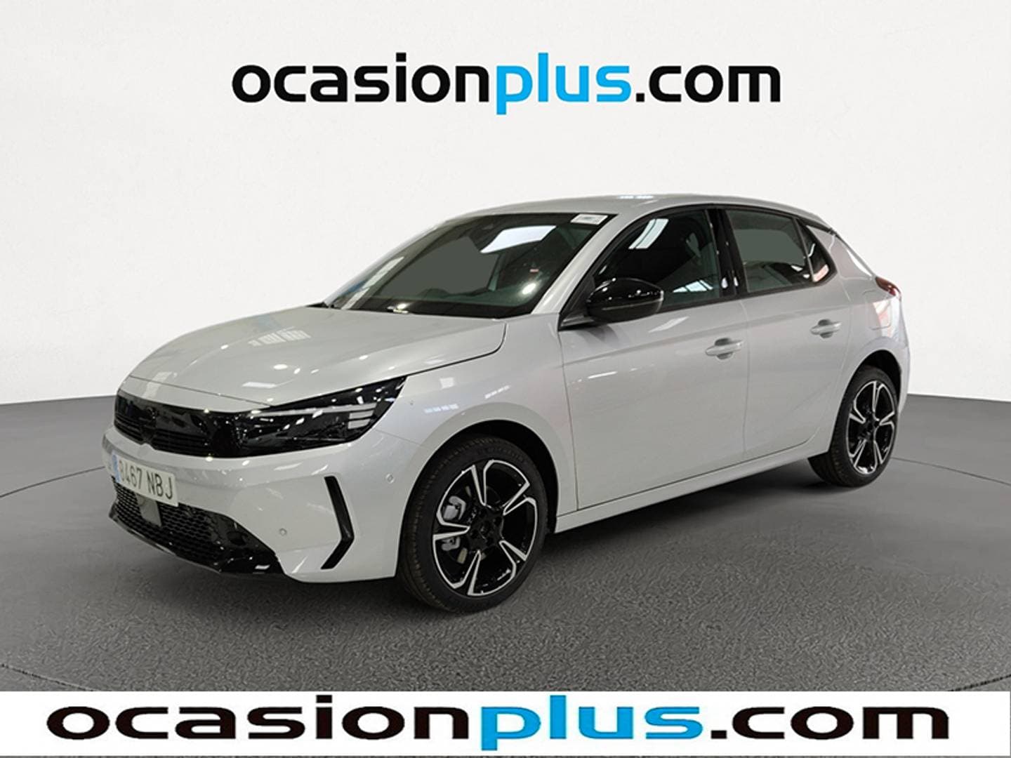 Opel Corsa Opel Corsa 1.2 T XHL Hybrid GS eDCT (110 CV) - 18990€ en Sevilla