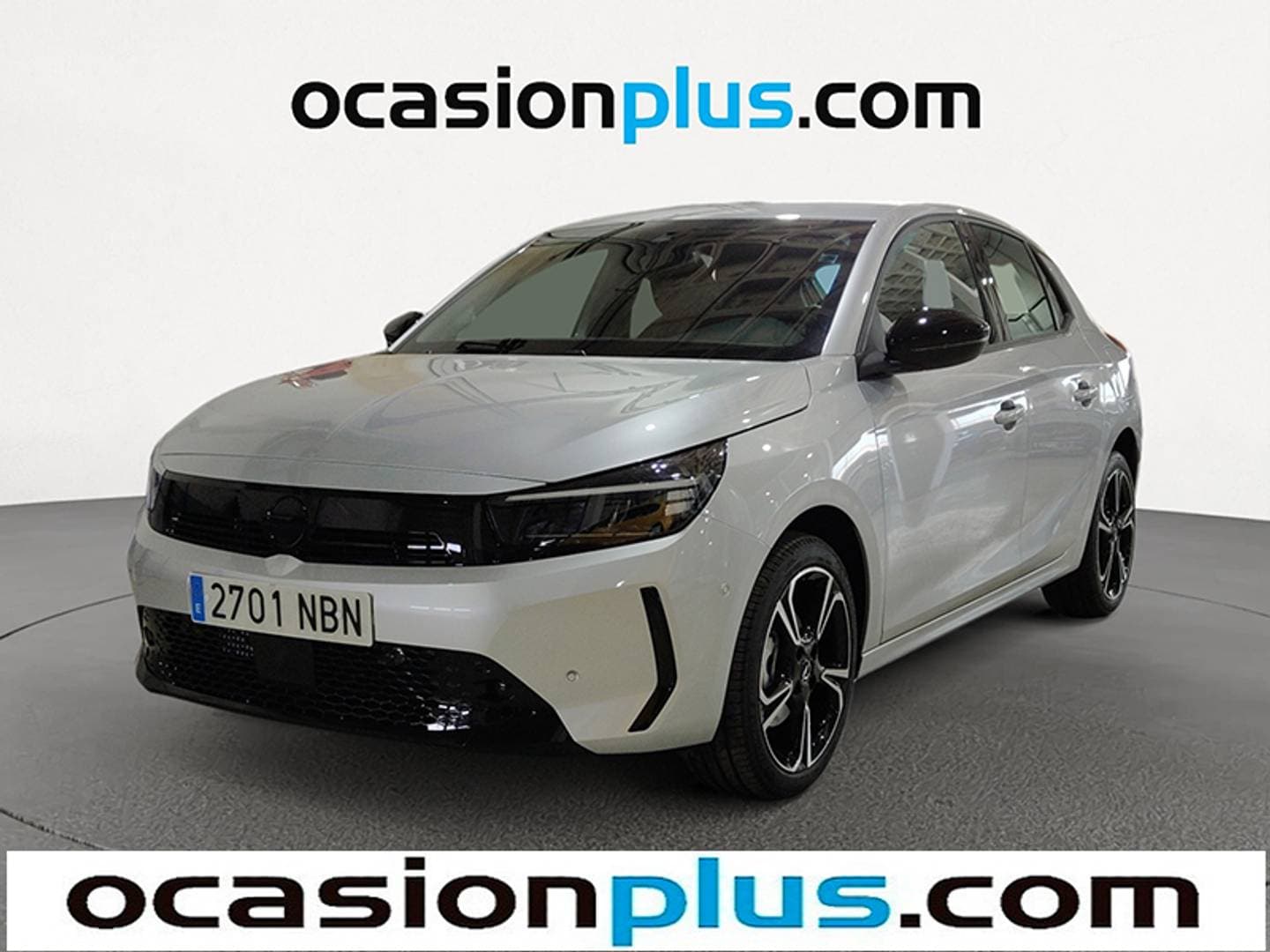 Opel Corsa Opel Corsa 1.2 T XHL Hybrid GS eDCT (110 CV) - 18990€ en Córdoba