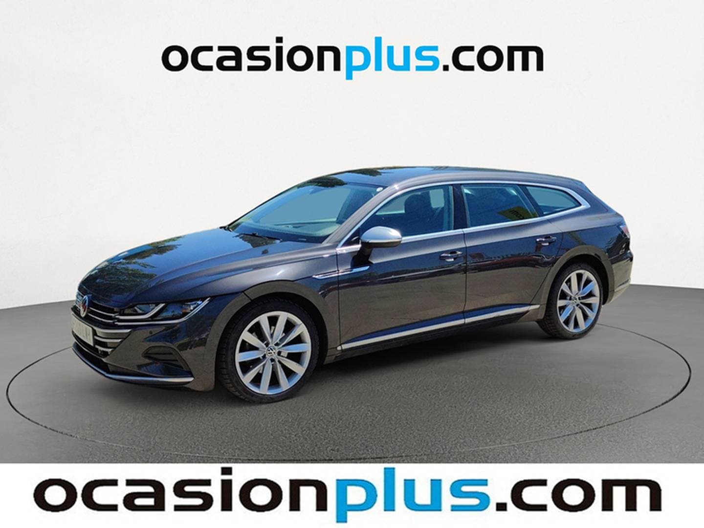 Volkswagen Arteon Volkswagen Arteon Shooting Brake Elegance 1.5 TSI (150 CV) - 21650€ en Granada