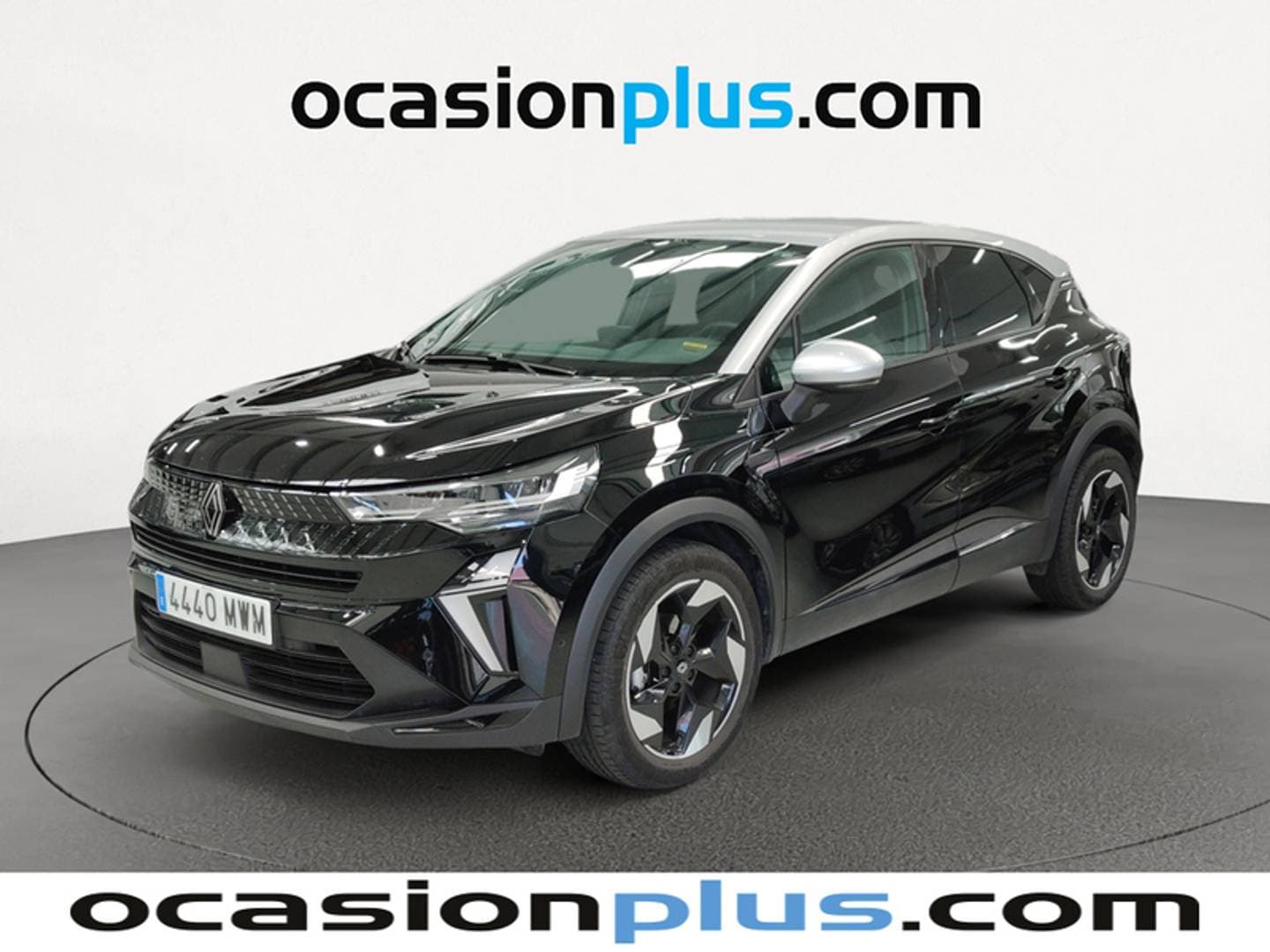 Renault Captur Renault Captur Techno TCe (140 CV) GPF - 22700€ en La Coruña