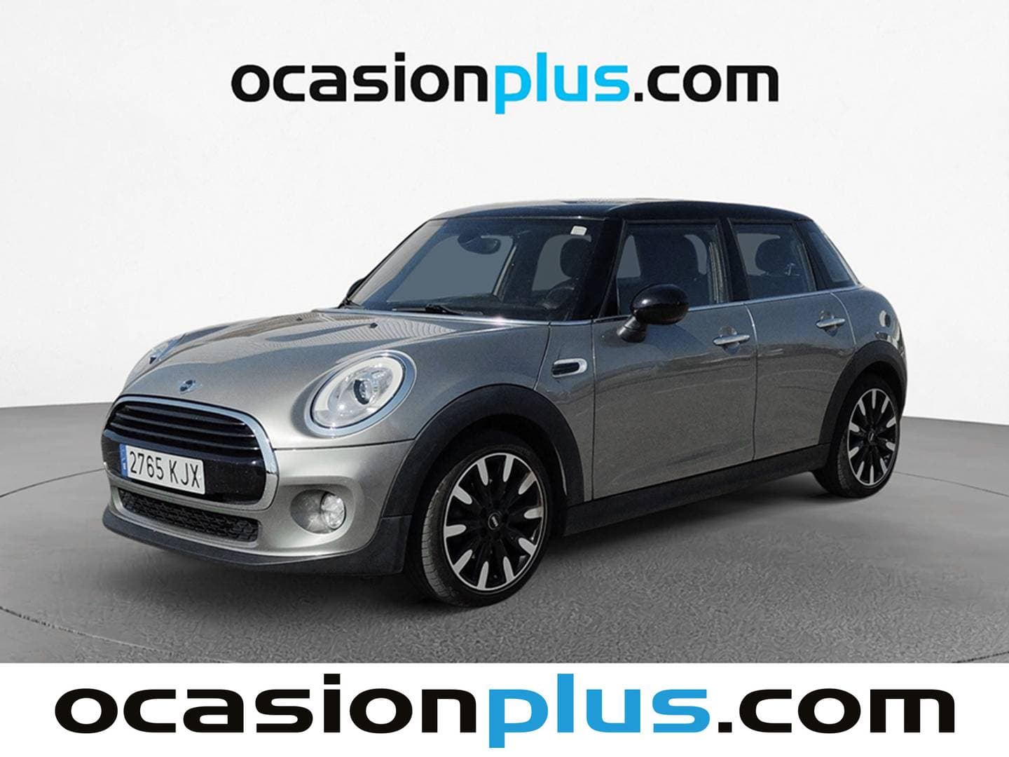 MINI Mini Mini MINI Cooper 5 Puertas D (116 CV) - 16700€ en Castellón