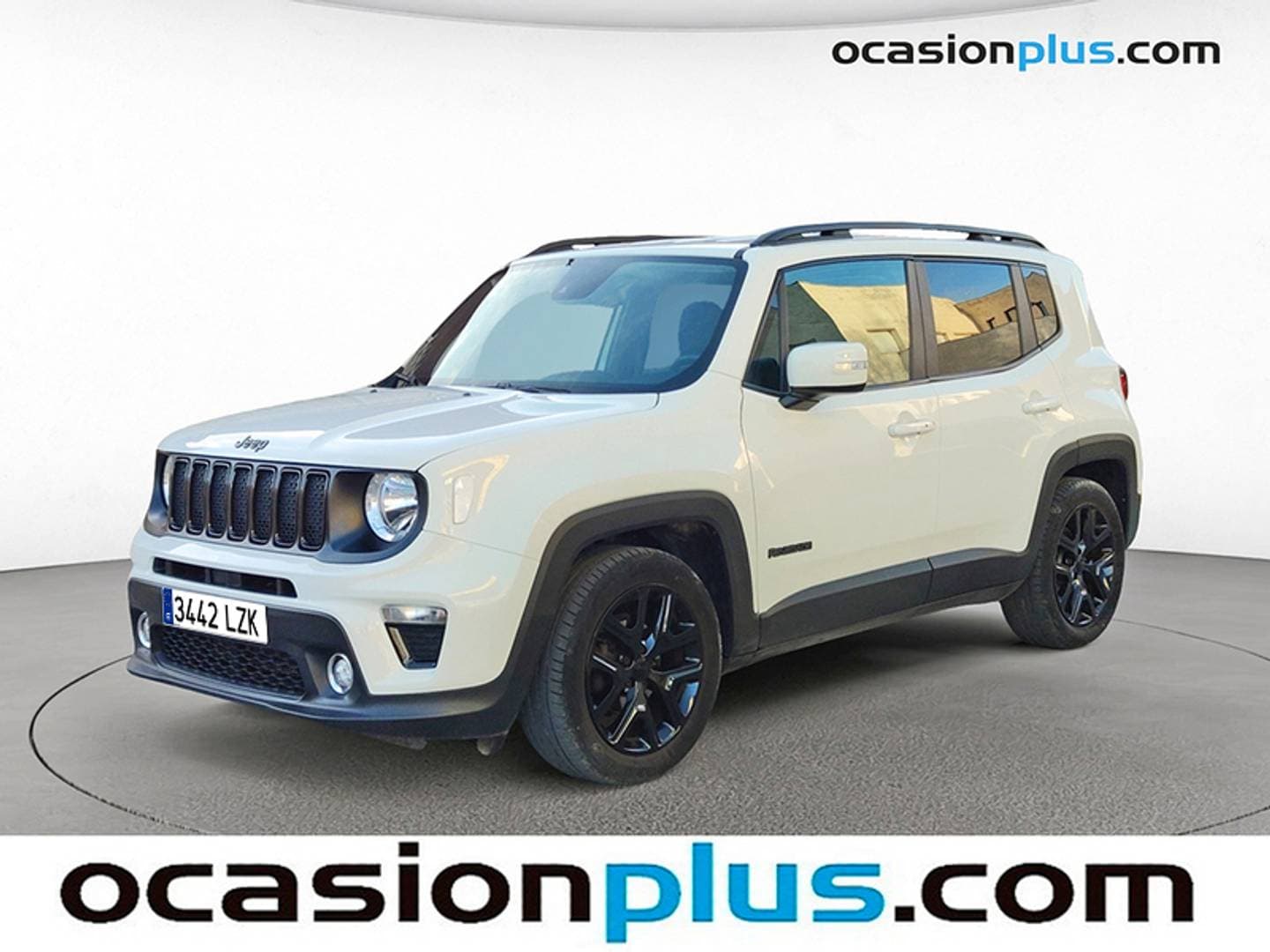 Jeep Renegade Jeep Renegade 1.0G Night Eagle II 4x2 (120 CV) - 16300€ en Sevilla
