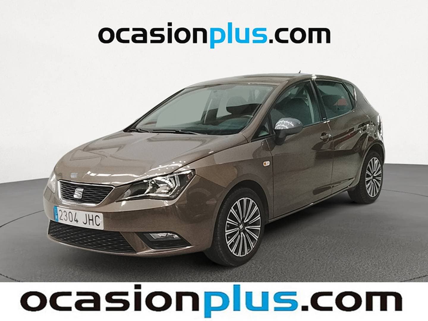 SEAT Ibiza Seat Ibiza 1.2 TSI Style Connect (90 CV) - 13090€ en Valencia