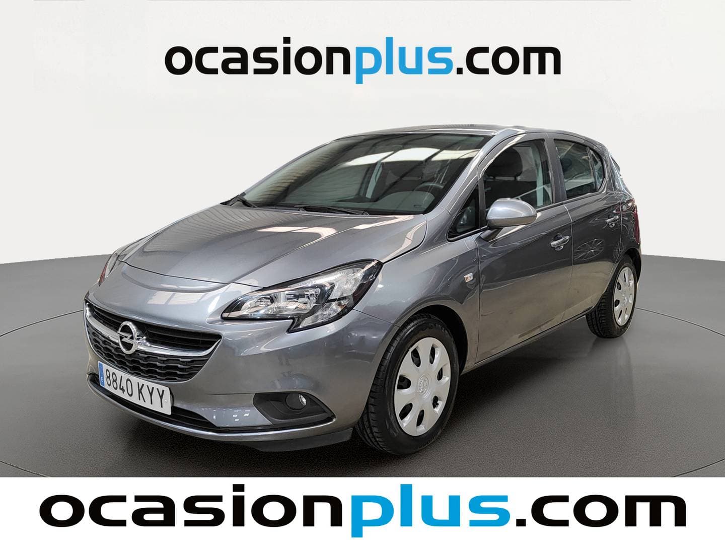 Opel Corsa Opel Corsa 1.4 GLP Selective Pro (90 CV) - 7250€ en Cantabria